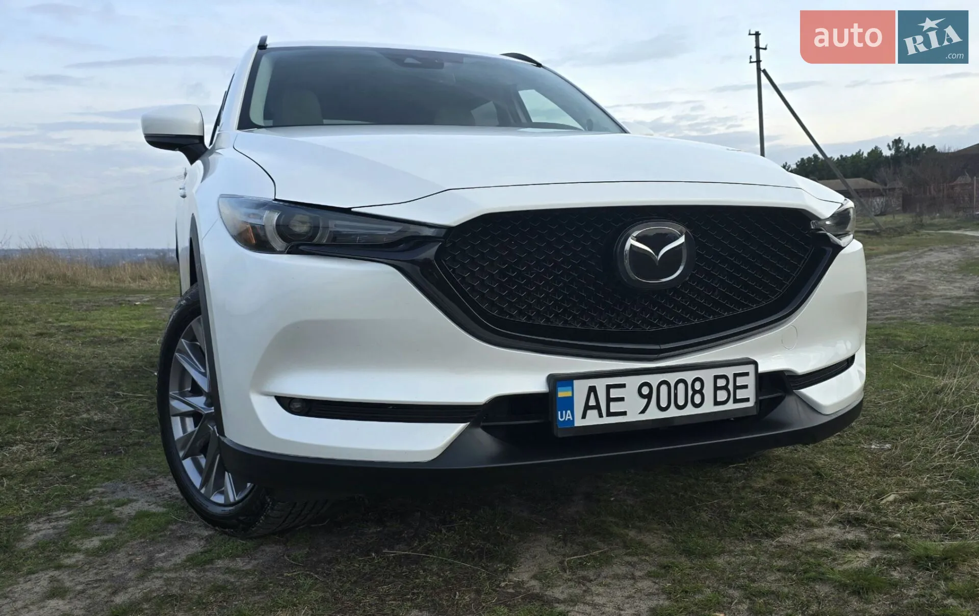 2019 Mazda CX-5 - мініатюра 6