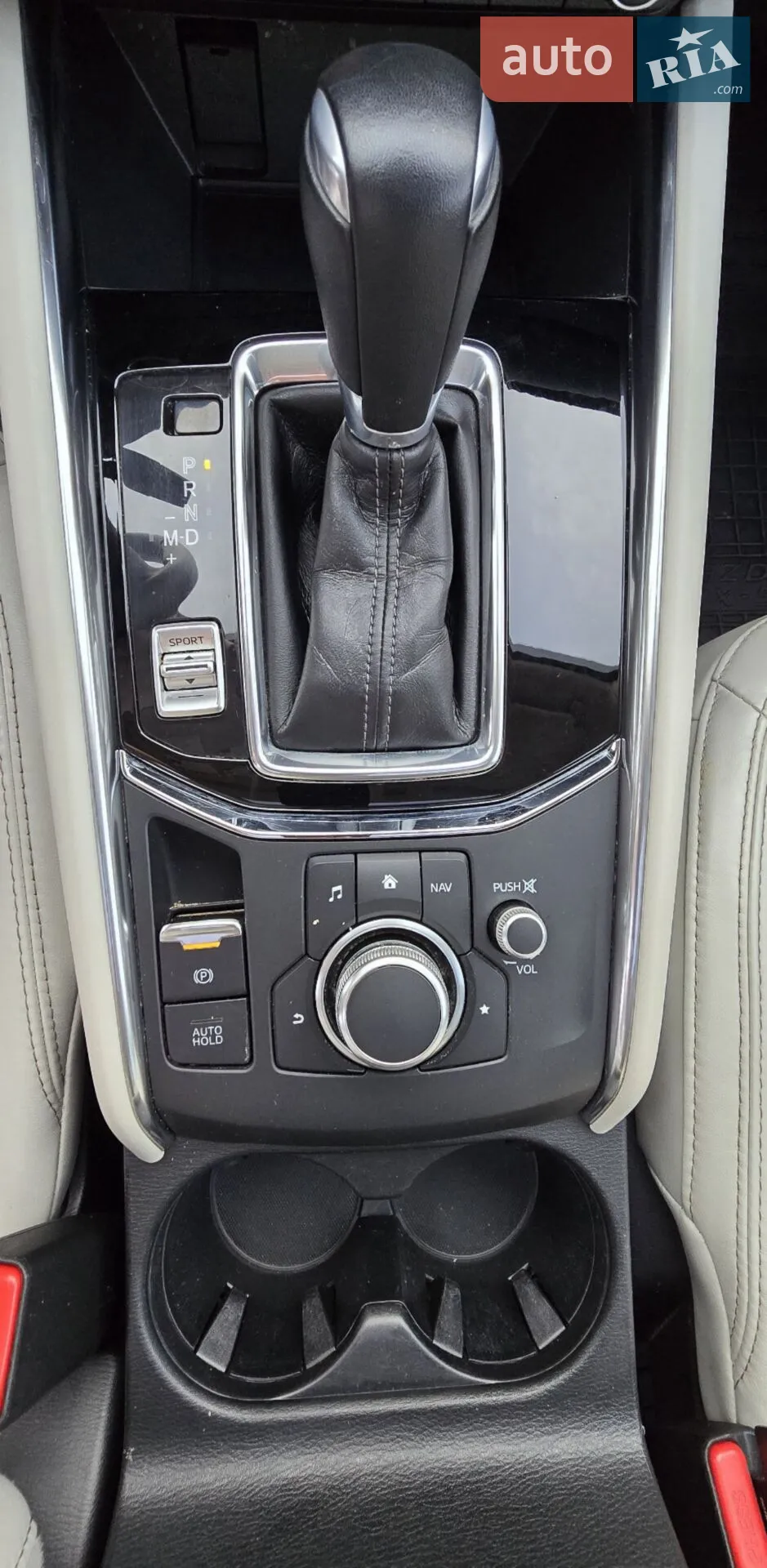 2019 Mazda CX-5 - мініатюра 17
