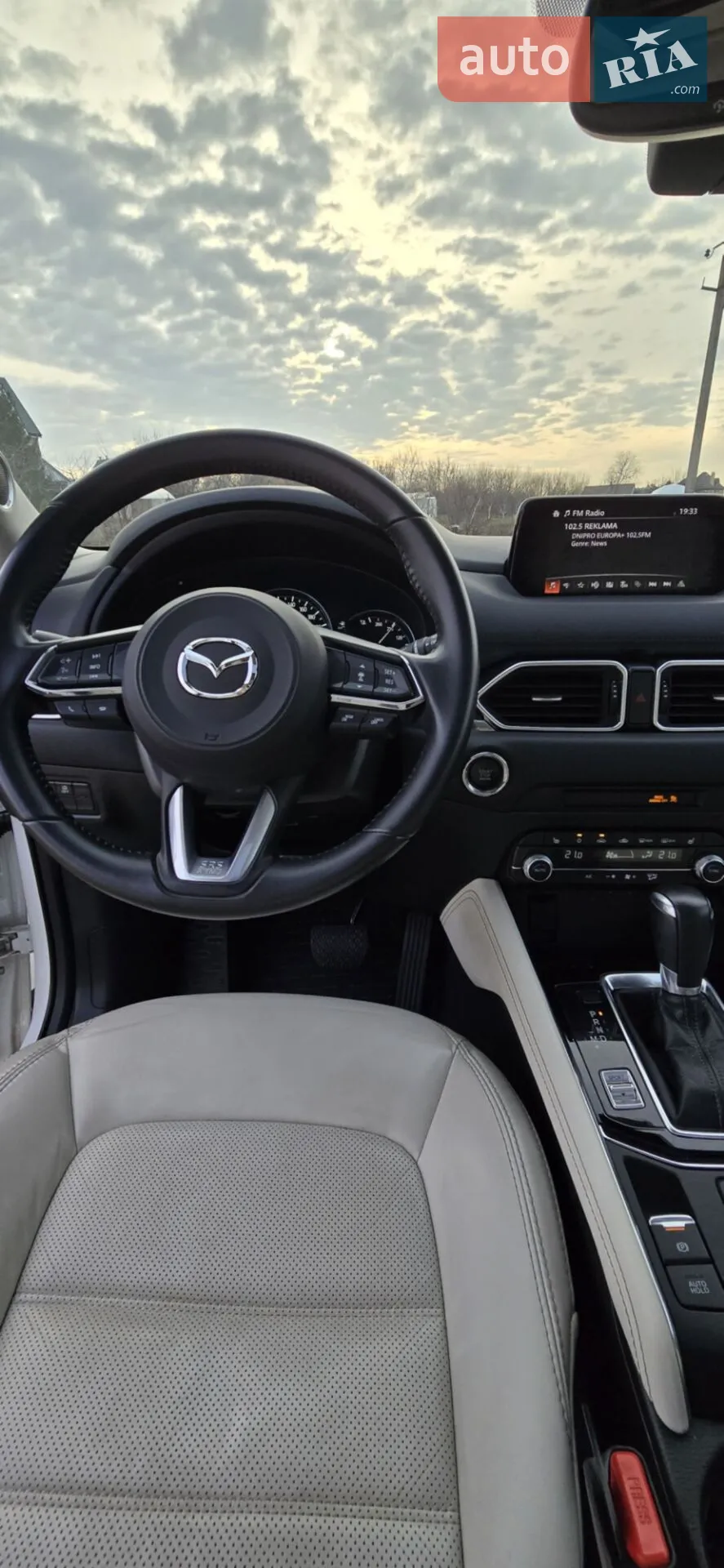 2019 Mazda CX-5 - мініатюра 21