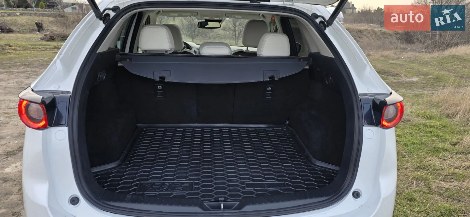 2019 Mazda CX-5 - мініатюра 27