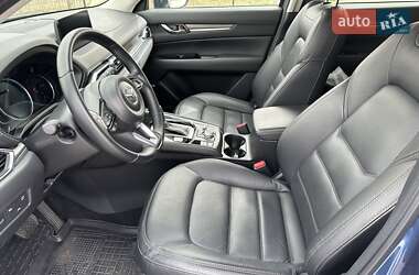 Внедорожник / Кроссовер Mazda CX-5 2020 в Виннице