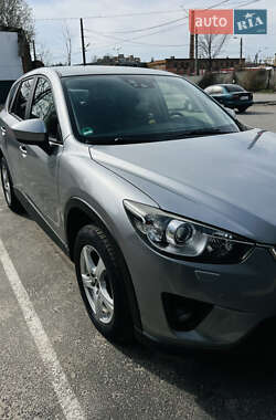 Внедорожник / Кроссовер Mazda CX-5 2014 в Житомире