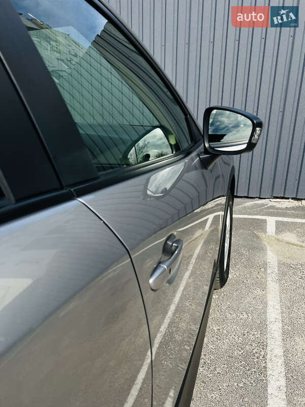 Внедорожник / Кроссовер Mazda CX-5 2014 в Житомире