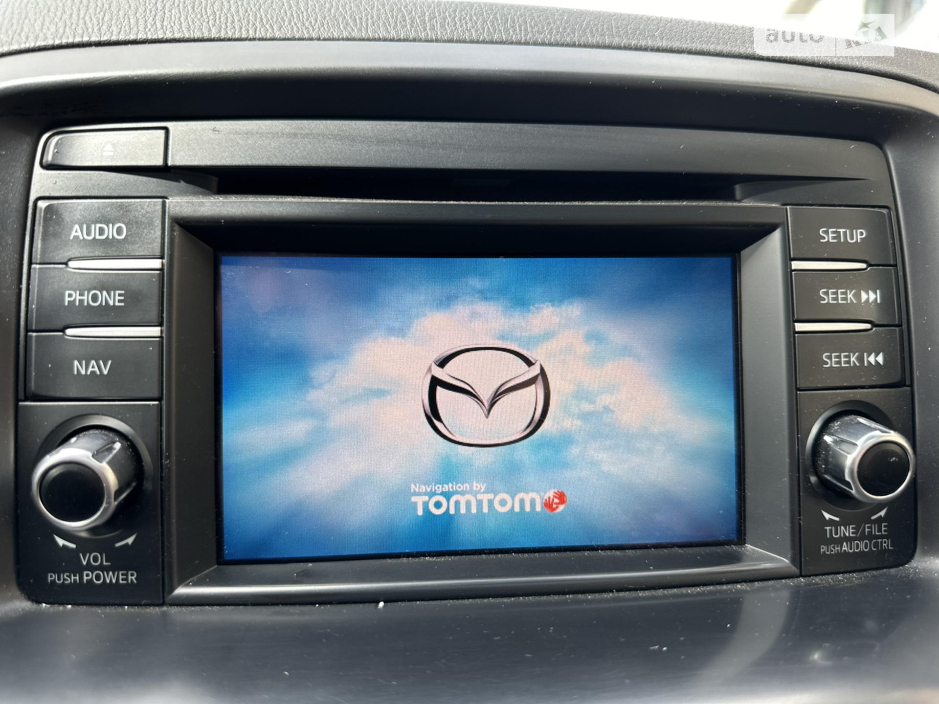 2014 Mazda CX-5 - мініатюра 22