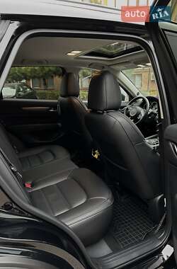 Внедорожник / Кроссовер Mazda CX-5 2020 в Одессе