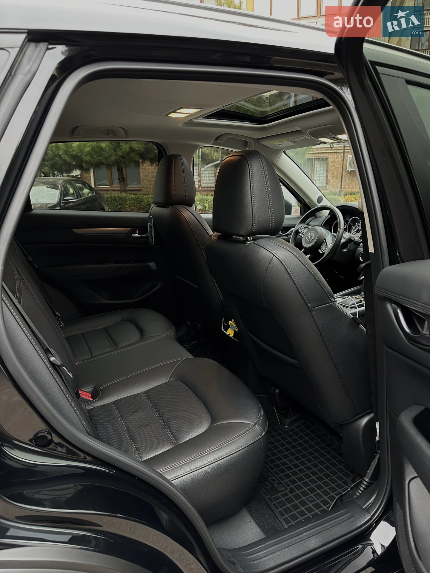 2020 Mazda CX-5 - мініатюра 12