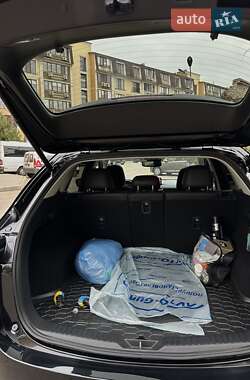 Внедорожник / Кроссовер Mazda CX-5 2020 в Одессе