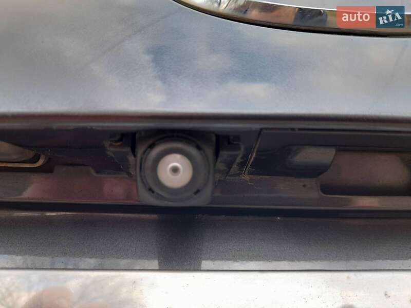 Внедорожник / Кроссовер Mazda CX-5 2014 в Смолином фото 16 Внедорожник / Кроссовер Mazda CX-5 2014 в Смолином
