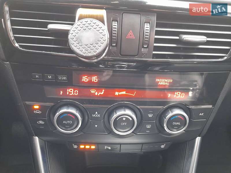 Внедорожник / Кроссовер Mazda CX-5 2014 в Смолином фото 27 Внедорожник / Кроссовер Mazda CX-5 2014 в Смолином
