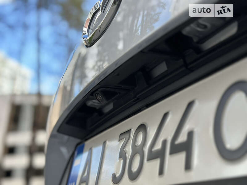 Внедорожник / Кроссовер Mazda CX-5 2019 в Киеве фото 31 Внедорожник / Кроссовер Mazda CX-5 2019 в Киеве