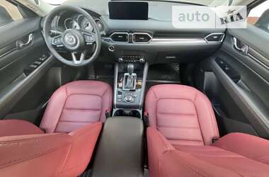 Внедорожник / Кроссовер Mazda CX-5 2023 в Сумах