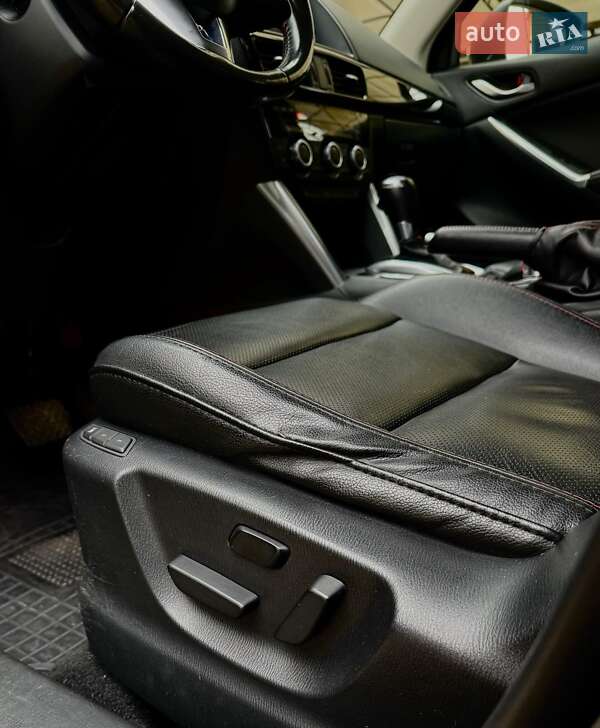 Внедорожник / Кроссовер Mazda CX-5 2014 в Днепре фото 15 Внедорожник / Кроссовер Mazda CX-5 2014 в Днепре