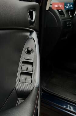 Внедорожник / Кроссовер Mazda CX-5 2014 в Запорожье