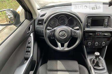 Внедорожник / Кроссовер Mazda CX-5 2013 в Киеве