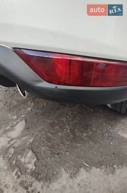 Внедорожник / Кроссовер Mazda CX-5 2020 в Киеве