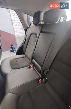 Внедорожник / Кроссовер Mazda CX-5 2020 в Киеве