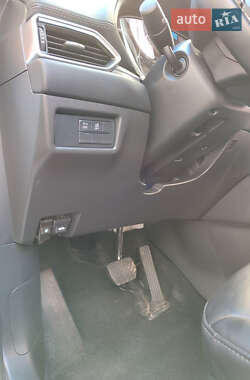 Внедорожник / Кроссовер Mazda CX-5 2020 в Киеве