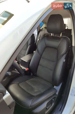 Внедорожник / Кроссовер Mazda CX-5 2020 в Киеве