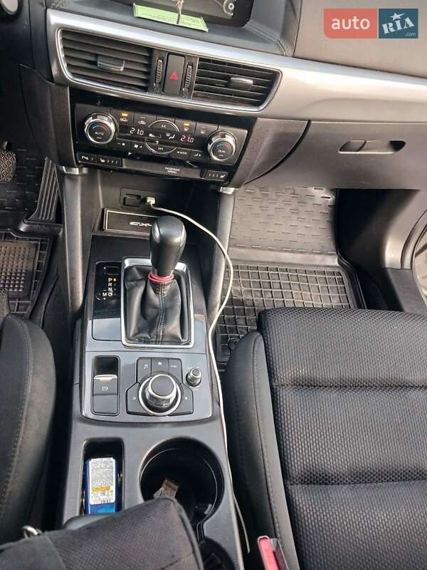 Позашляховик / Кросовер Mazda CX-5 2013 в Львові фото 9 Позашляховик / Кросовер Mazda CX-5 2013 в Львові