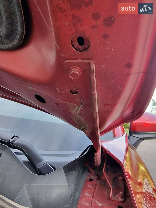 Внедорожник / Кроссовер Mazda CX-5 2018 в Ужгороде