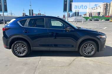 Позашляховик / Кросовер Mazda CX-5 2020 в Києві