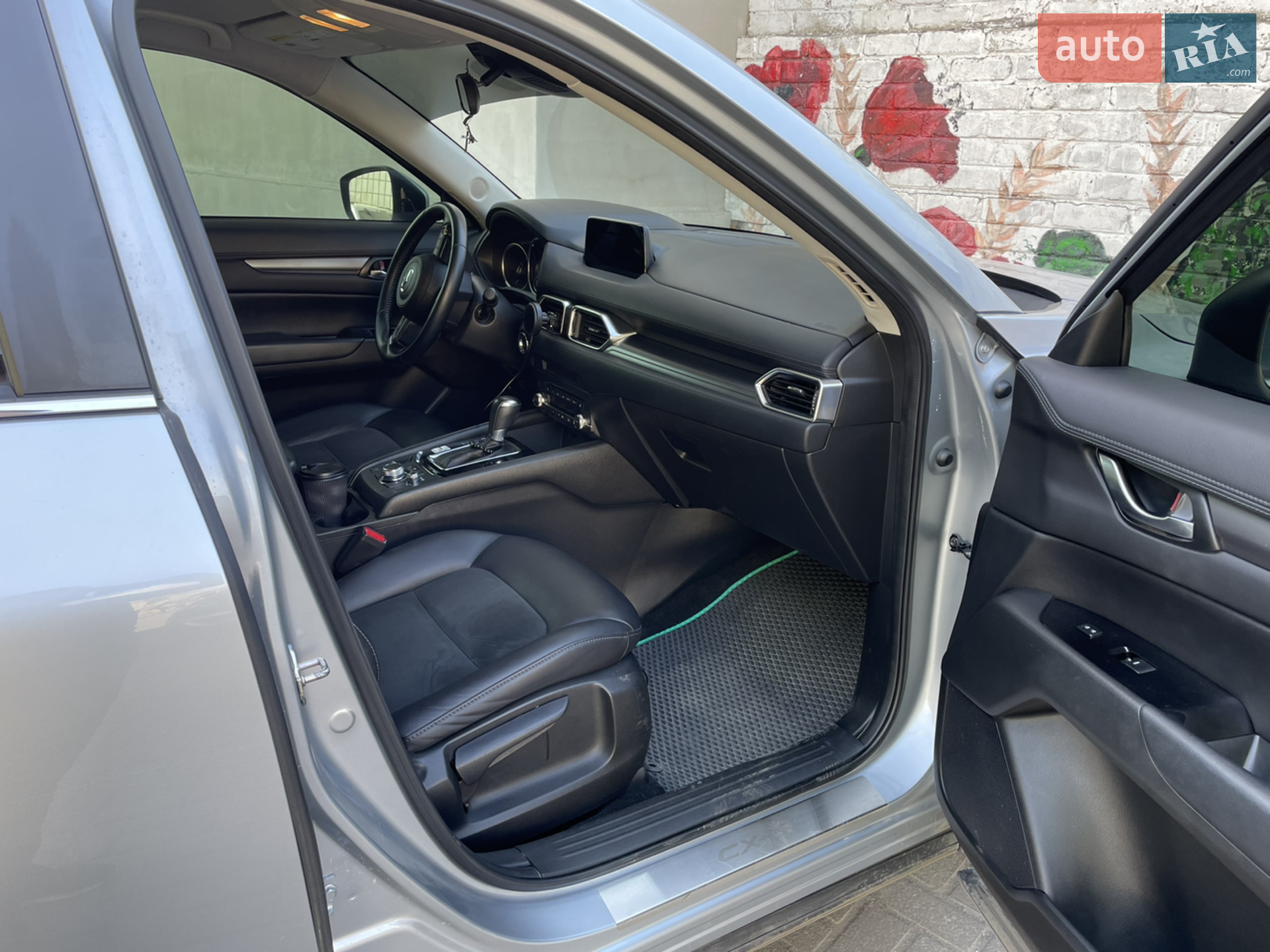 2018 Mazda CX-5 - мініатюра 13