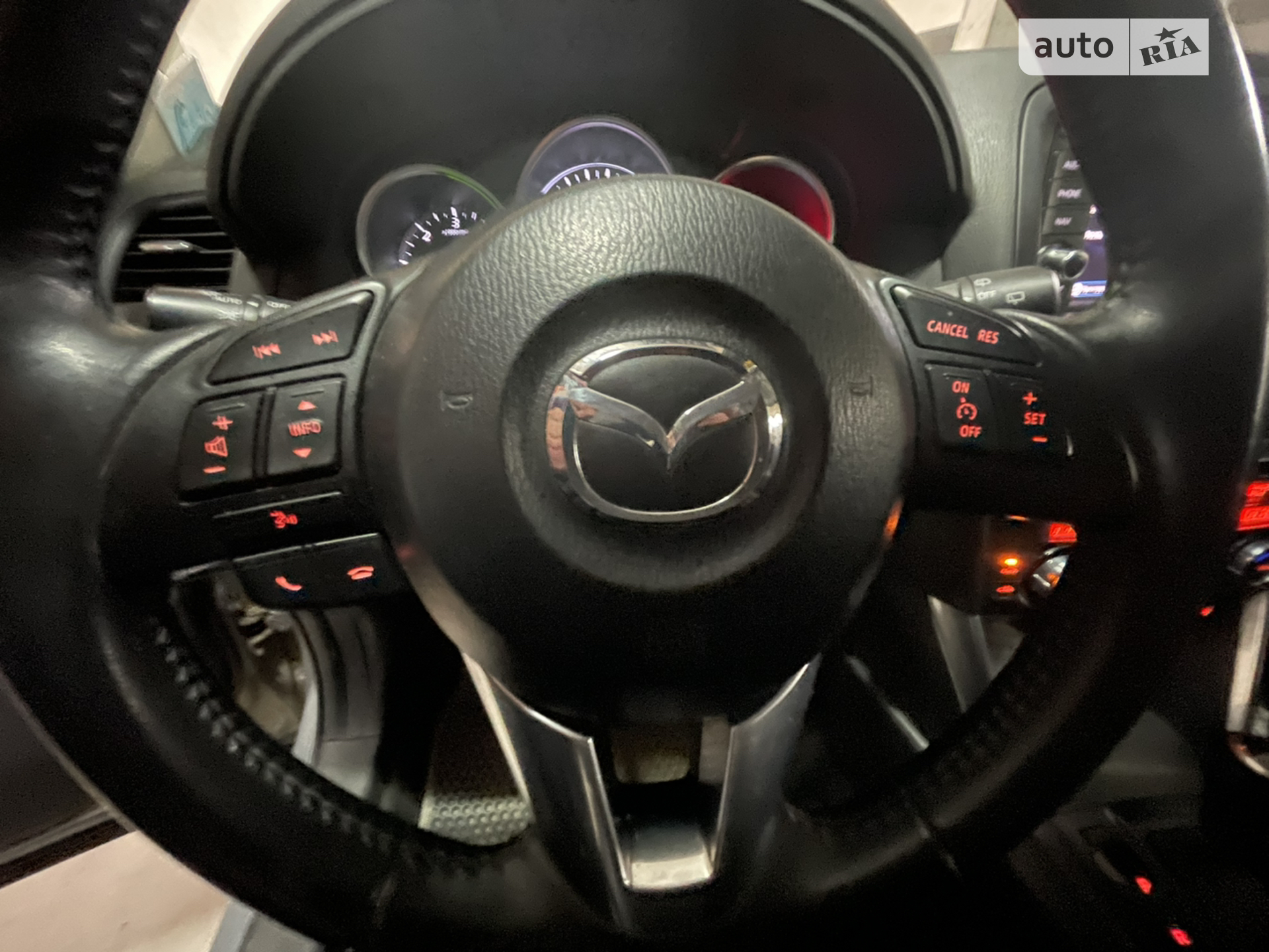 2012 Mazda CX-5 - фото 1