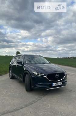 Внедорожник / Кроссовер Mazda CX-5 2020 в Умани