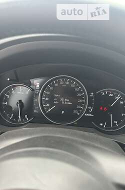 Внедорожник / Кроссовер Mazda CX-5 2020 в Умани