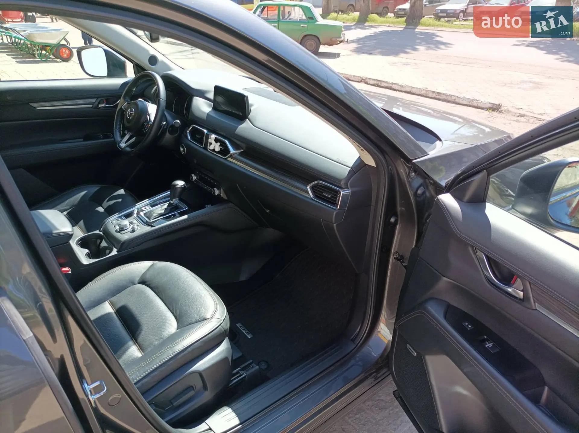 2019 Mazda CX-5 - мініатюра 4