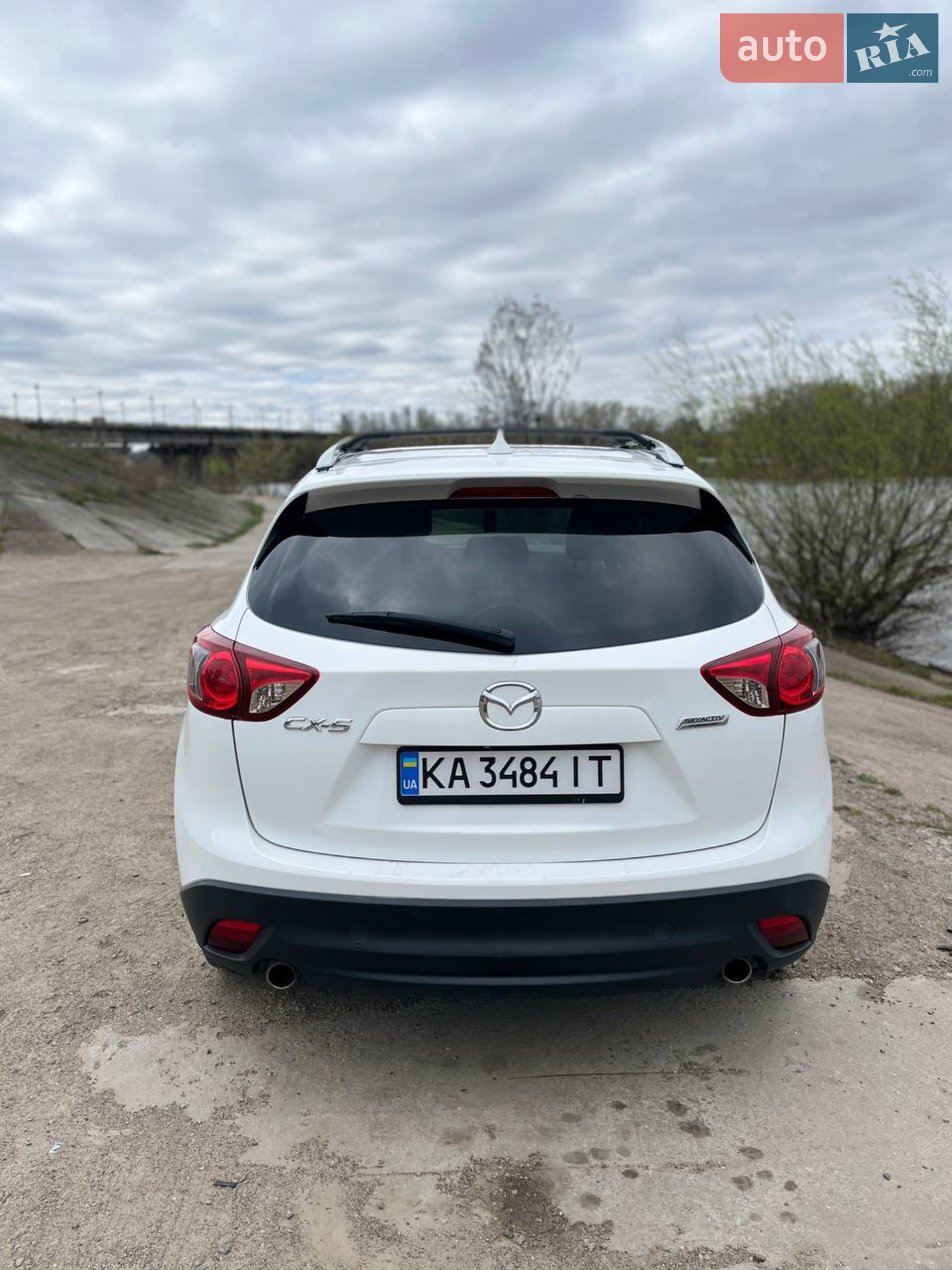 2016 Mazda CX-5 - мініатюра 4