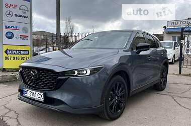 Позашляховик / Кросовер Mazda CX-5 2022 в Миколаєві