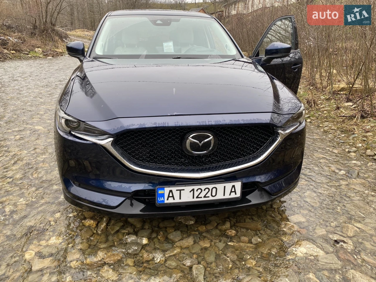 2022 Mazda CX-5 - мініатюра 18