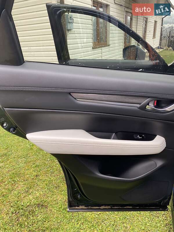 Внедорожник / Кроссовер Mazda CX-5 2021 в Кривом Роге фото 14 Внедорожник / Кроссовер Mazda CX-5 2021 в Кривом Роге