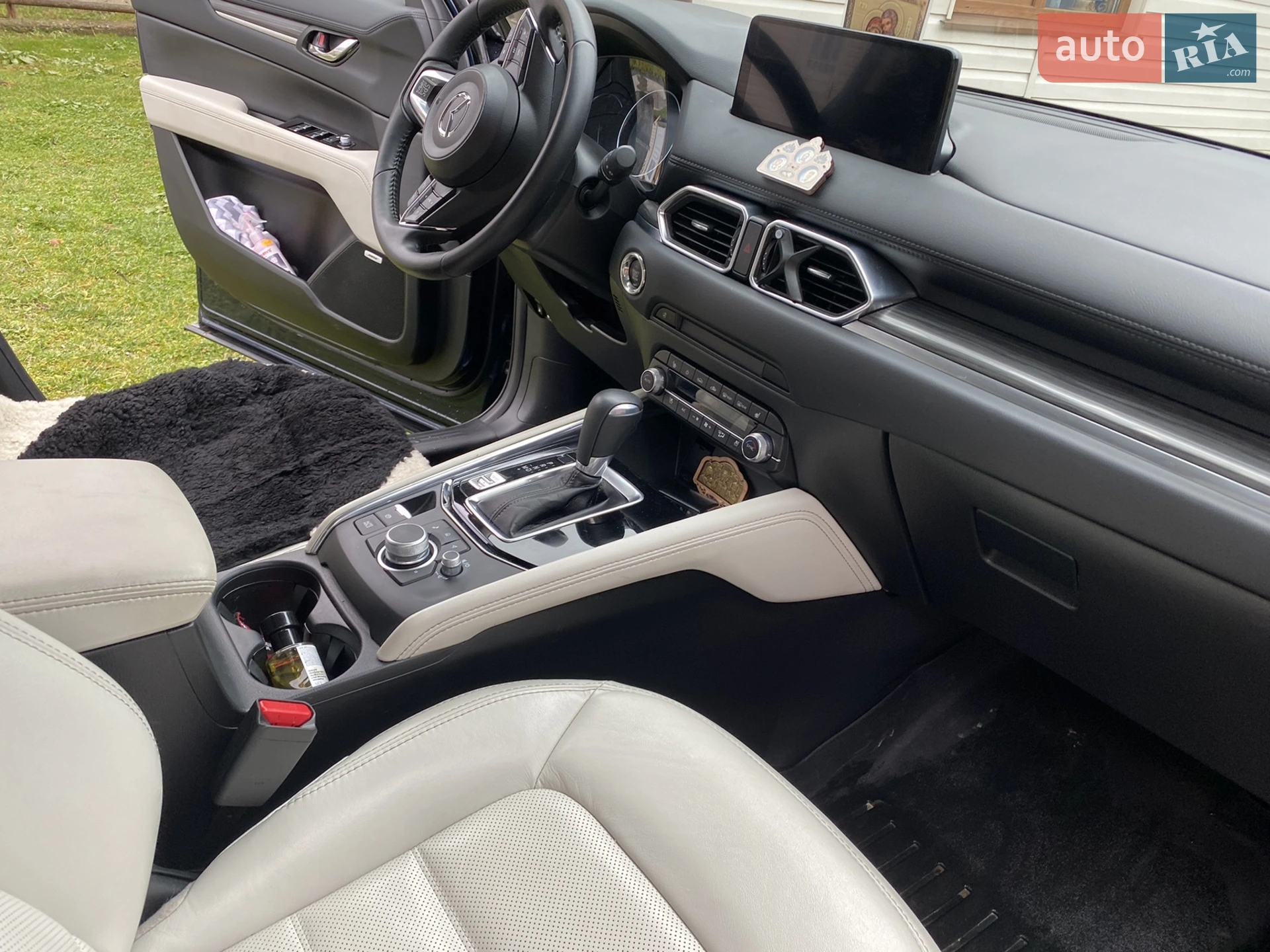 2021 Mazda CX-5 - мініатюра 19