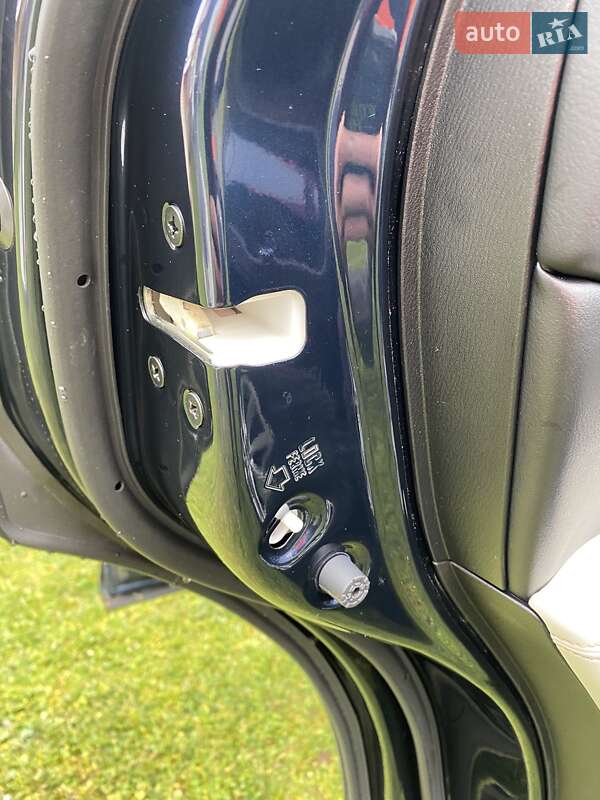 Внедорожник / Кроссовер Mazda CX-5 2021 в Кривом Роге фото 20 Внедорожник / Кроссовер Mazda CX-5 2021 в Кривом Роге