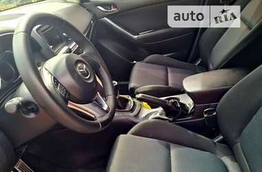 Внедорожник / Кроссовер Mazda CX-5 2013 в Черновцах