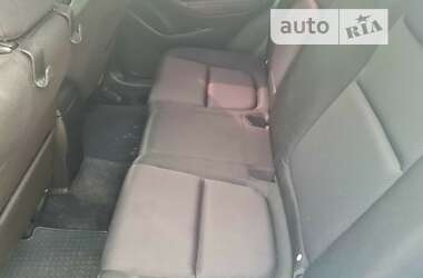 Внедорожник / Кроссовер Mazda CX-5 2013 в Черновцах