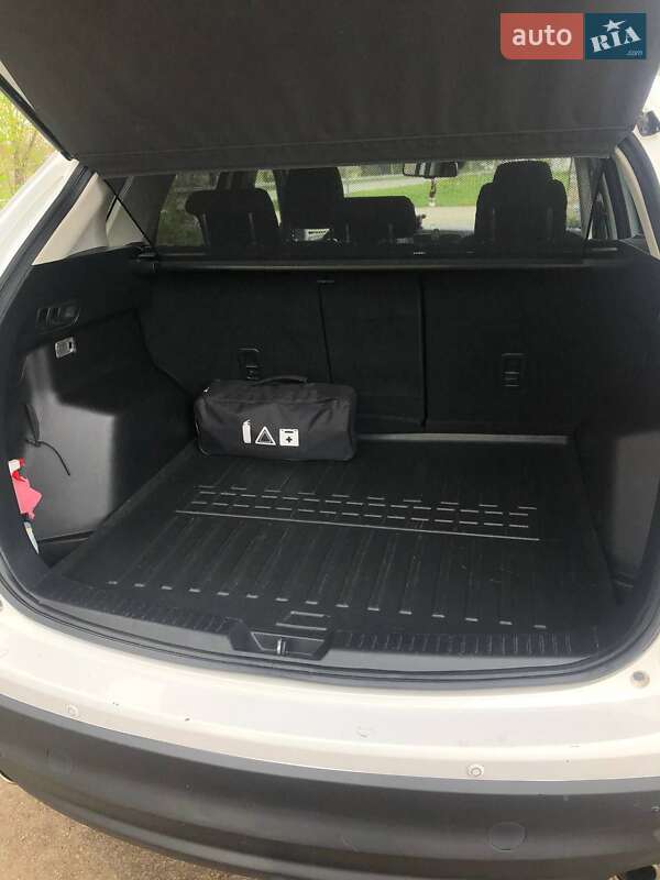 Внедорожник / Кроссовер Mazda CX-5 2012 в Тернополе