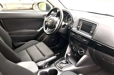 Внедорожник / Кроссовер Mazda CX-5 2012 в Хмельницком