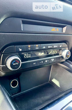 Внедорожник / Кроссовер Mazda CX-5 2020 в Белой Церкви