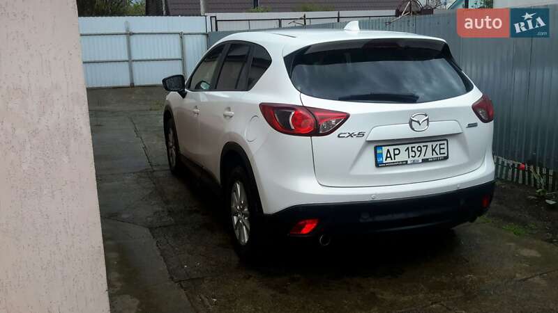 Позашляховик / Кросовер Mazda CX-5 2013 в Києві фото 8 Позашляховик / Кросовер Mazda CX-5 2013 в Києві