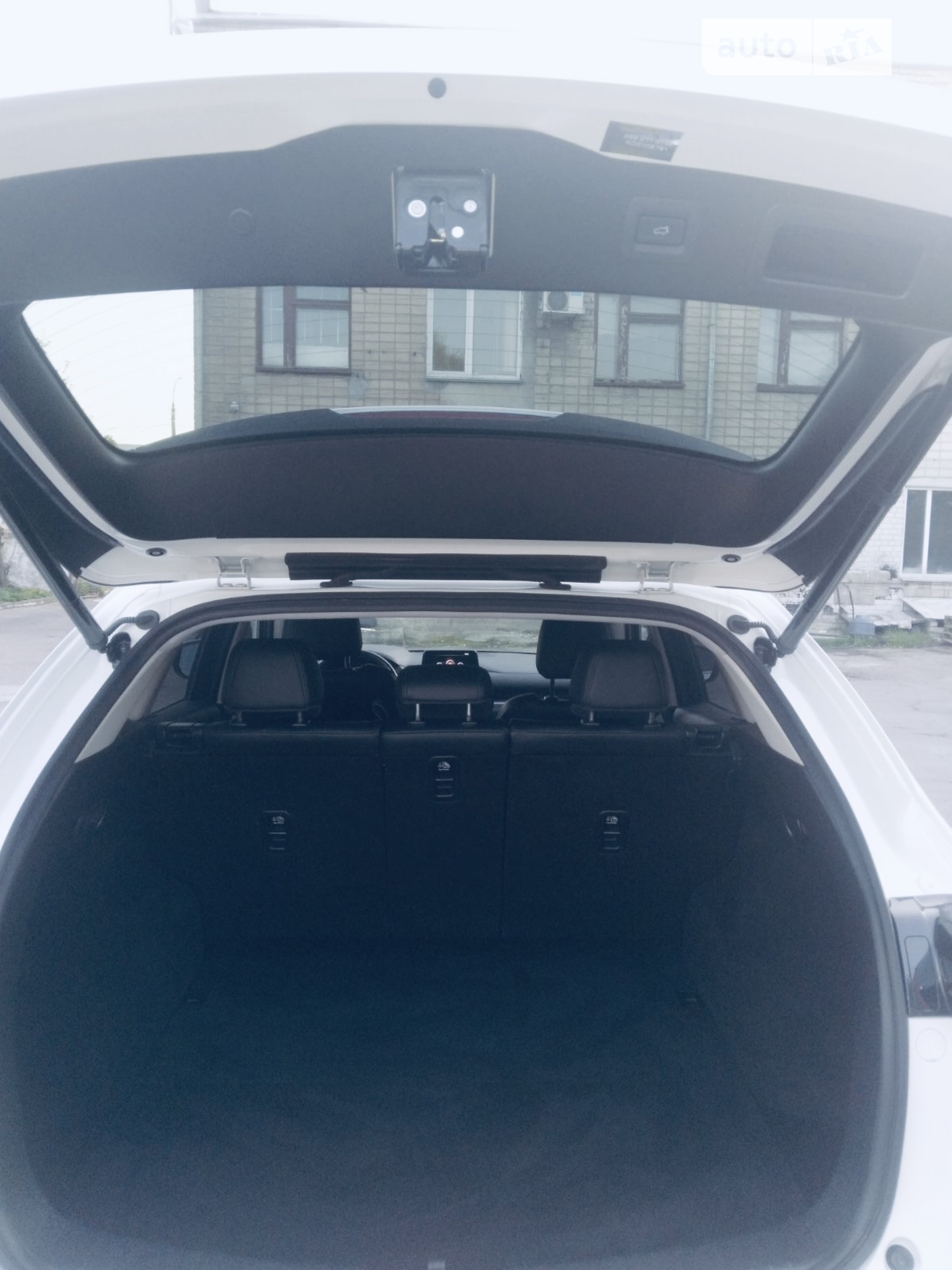 2019 Mazda CX-5 - мініатюра 5