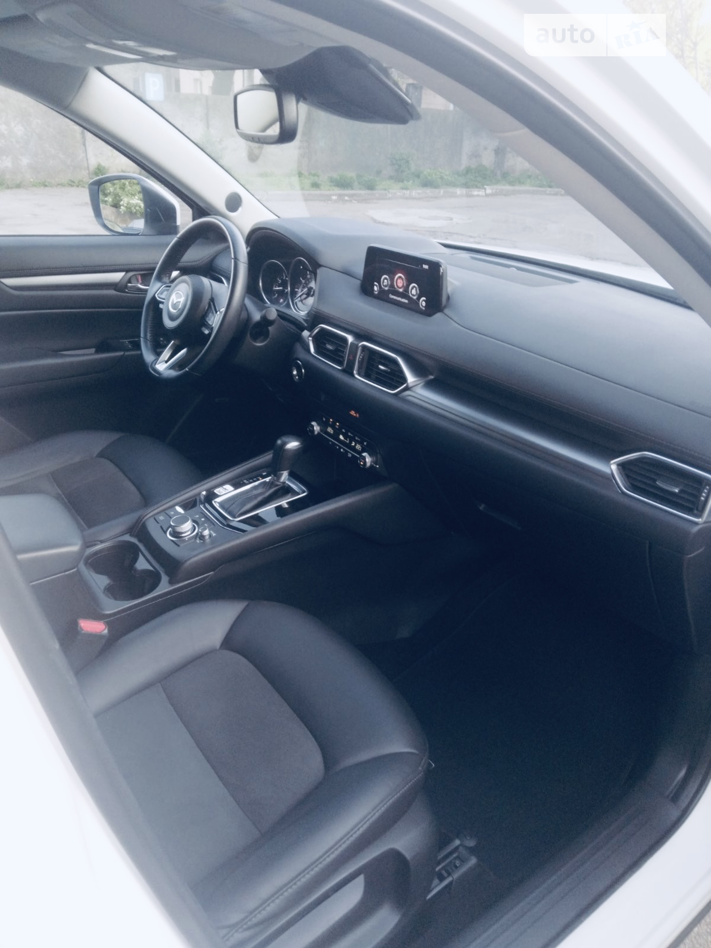 2019 Mazda CX-5 - мініатюра 7