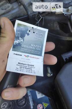 Внедорожник / Кроссовер Mazda CX-5 2015 в Нежине