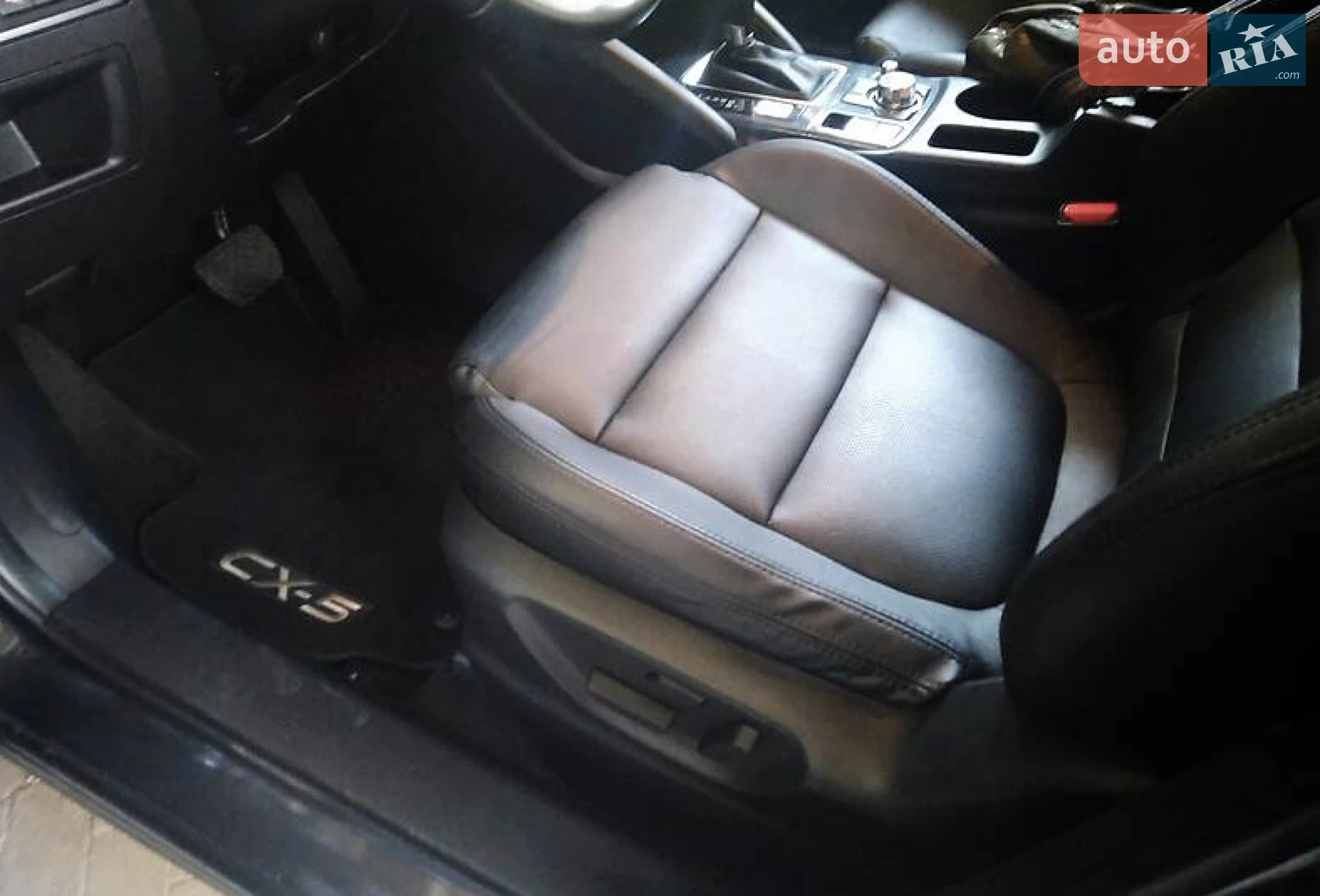 2015 Mazda CX-5 - мініатюра 21