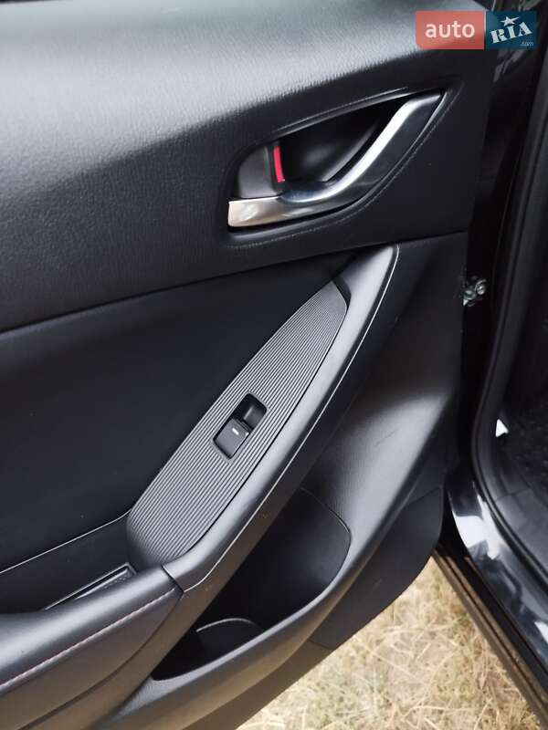 Внедорожник / Кроссовер Mazda CX-5 2012 в Славуте