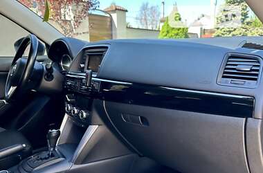 Позашляховик / Кросовер Mazda CX-5 2013 в Вінниці