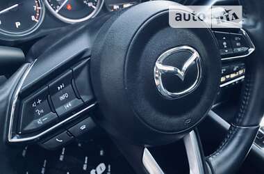 Позашляховик / Кросовер Mazda CX-5 2020 в Бучі