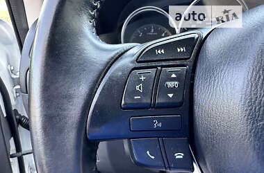 Внедорожник / Кроссовер Mazda CX-5 2013 в Дубно